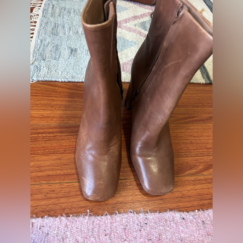 Sam Edelman Boots